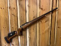 Beg CZ 455 Varmint med KKC kolv .22LR