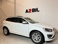 Volvo XC60 Polestar D4 AWD Classic,R-Design VINTERKAMPANJ!