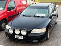 Volvo V70 EPA Automat
