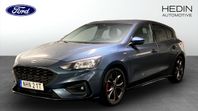 Ford Focus Kombi ST-Line 1.0T EcoBoost 125hk Automat