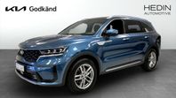 Kia Sorento PHEV AUT AWD ADVANCE PLUS PANORAMA / DRAG / LEAS