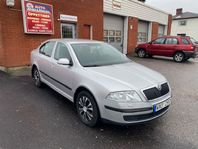 Skoda Octavia 1.6 MPI Euro 4