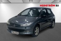 Peugeot 206 XS Sport