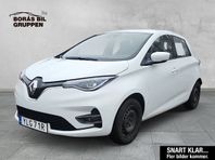 Renault Zoe R110 PhII 52 kWh Zen Batteriköp II