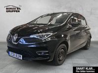 Renault Zoe R110 PhII 52 kWh Zen Batteriköp II