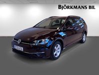 Volkswagen Golf Sportscombi 1.6 TDI