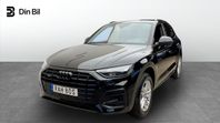 Audi Q5 40 TDI quattro PROLINE ADVANCED 204 HK S-TRONIC