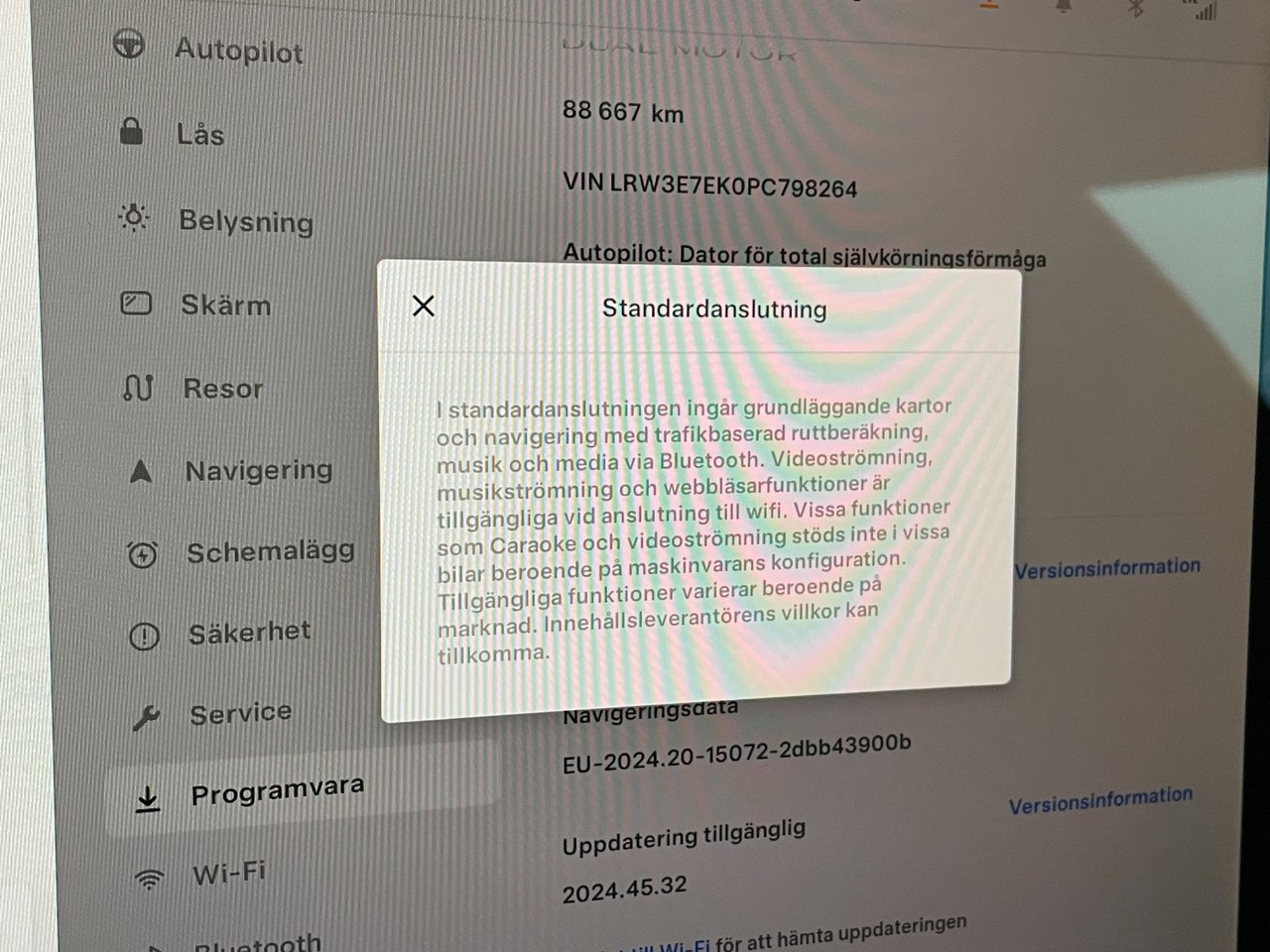 Tesla Model 3 Long Range AWD, 440hk, 2023