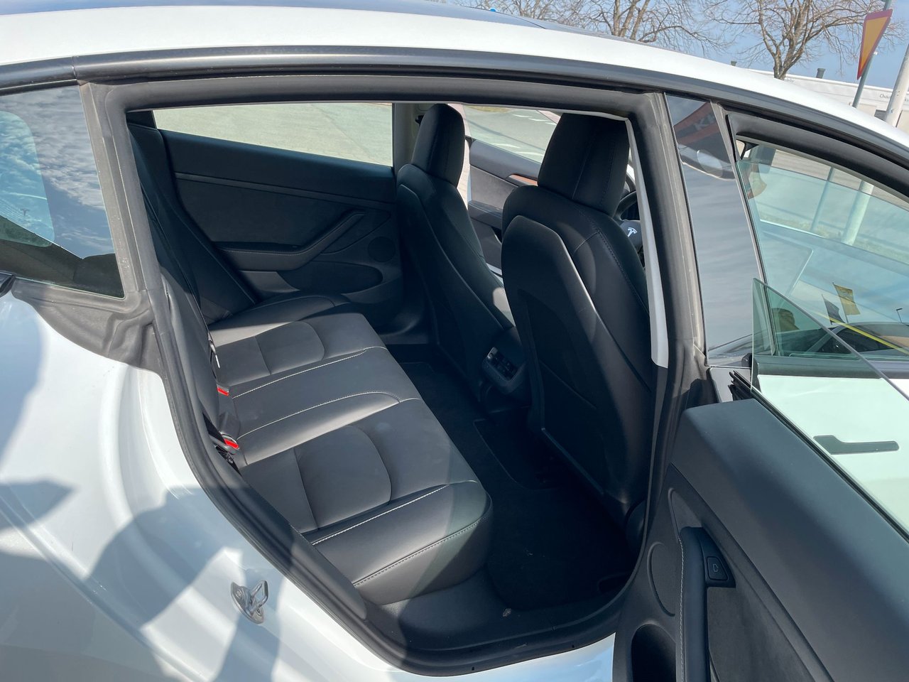 Tesla Model 3 Long Range AWD, 440hk, 2023