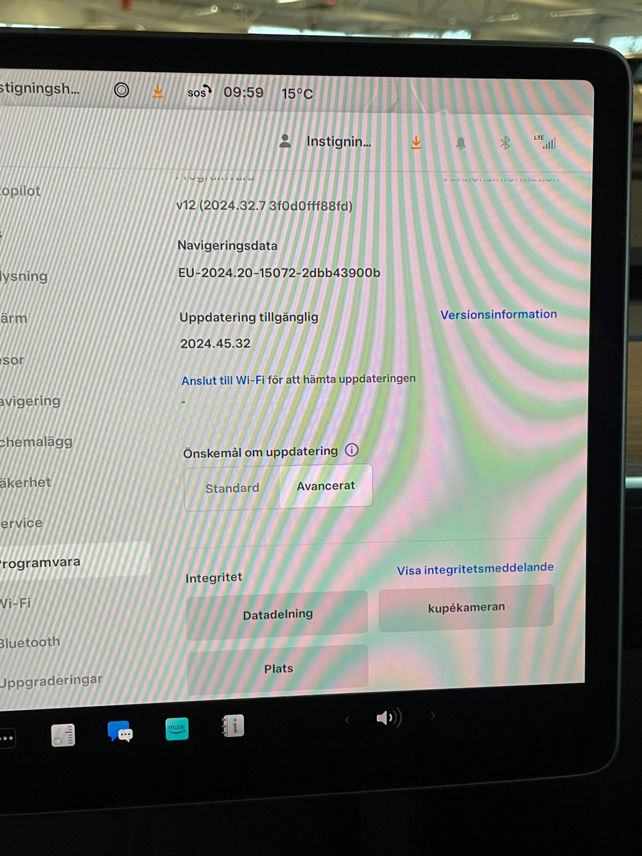 Tesla Model 3 Long Range AWD, 440hk, 2023