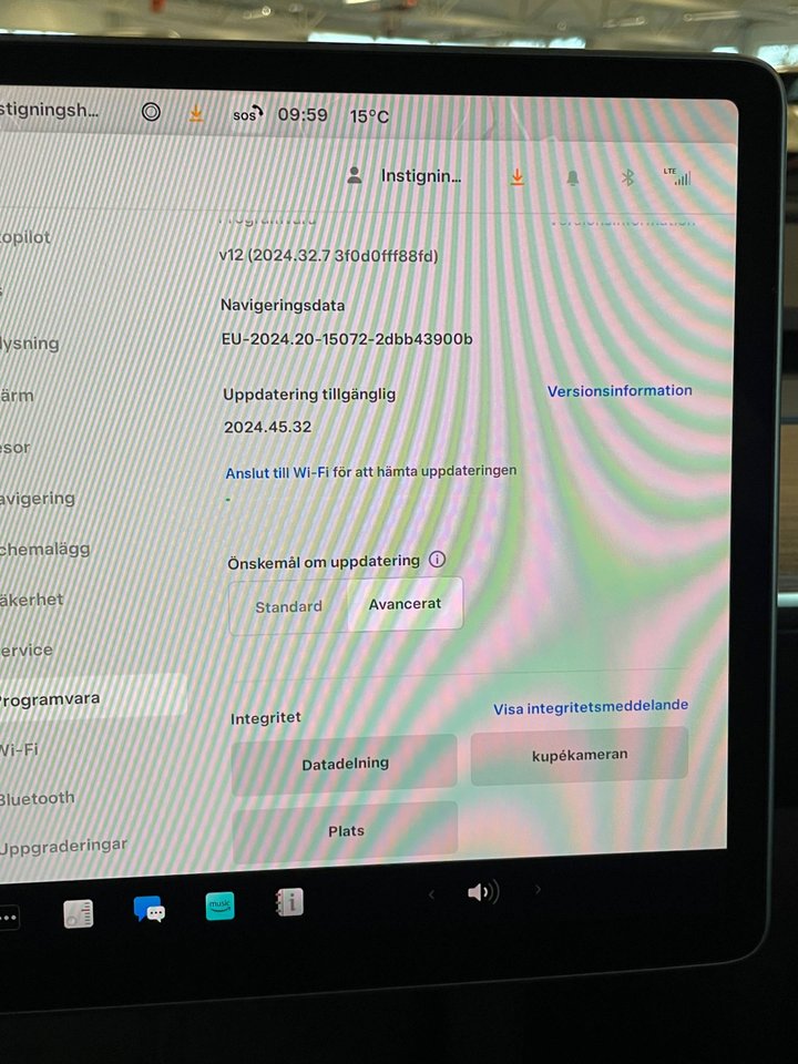 Tesla Model 3 Long Range AWD, 440hk, 2023