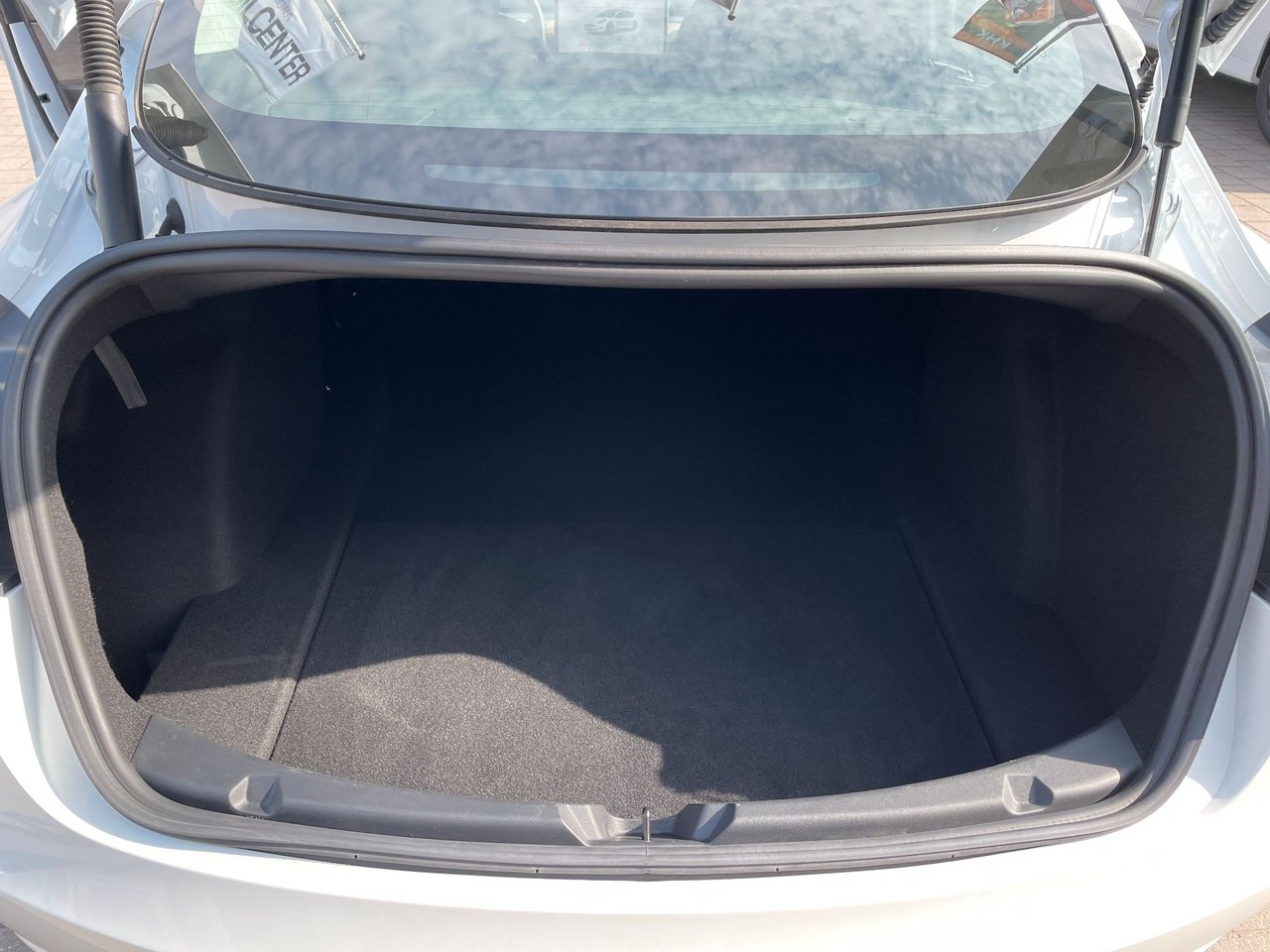 Tesla Model 3 Long Range AWD, 440hk, 2023