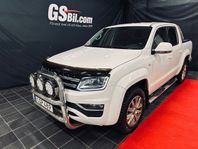 Volkswagen Amarok DH 3.0 V6 TDI 4M Highline MOMS