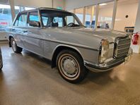 Mercedes-Benz 200