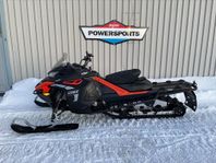 Lynx Xterrain STD 3700 600 R E-tec