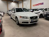 Volvo V70 1.6 DRIVe Summum Euro 5