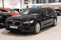 Volvo V90 T8 Recharge 392HK R-Design AWD Aut Leasbar/VAT