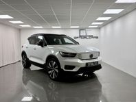 Volvo XC40 P8 AWD Recharge PRO 408HK Twin-Motor MOMS Fullutr