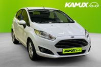 Ford Fiesta 5-door 1.0 EcoBoost Powershift 100hk