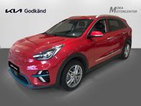 Kia Niro 64 kWh Advance Plus Euro 6 Räntekampanj 3,95%