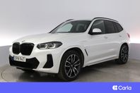 BMW X3 xDrive30e M-Sport Drag P-Assist HiFi Vhjul 5,99%