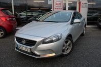 Volvo V40 D3 Geartronic Kinetic Euro 5 Backkamera