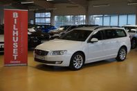 Volvo V70 D4 181hk EU6 AWD Automat Classic Momentum Drag