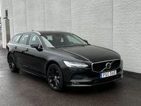 Volvo V90 D4 Automat Advanced Edition, Momentum Euro 6