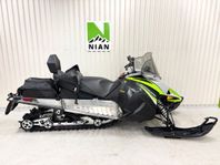 Arctic Cat Norseman 6000 X *2-sits mm