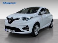 Renault Zoe R110 PhII 52 kWh Zen Batteriköp II