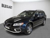 Volvo XC70 D4 163 AWD Momentum DE