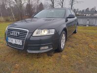 Audi A6 Avant 2.0 TDI DPF Business Edition Euro 5