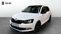 Skoda Fabia MonteCarlo TSI90 Komfort