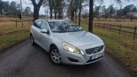 Volvo V60 D2 Powershift Momentum Euro 5