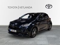 Toyota Yaris 1,5 HSD ActivePlus (vinterhjul)