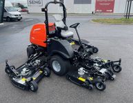 Jacobsen HR600 Demomaskin 250h