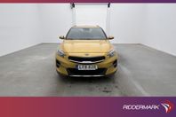 Kia Xceed 1.4 140hk Advance Plus Yellow Pack Kamera Navi