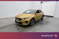 Kia Xceed 1.4 140hk Advance Plus Yellow Pack Kamera Navi