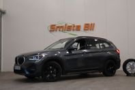 BMW X1 xDrive25e Plug-in DRAG 360° HuD P-VÄRMARE MOMS 220hk