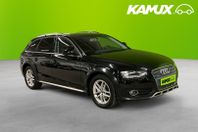 Audi A4 Allroad 2.0 TDI clean diesel quattro Navi D-värm Spo