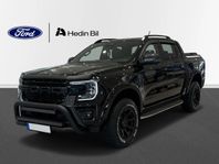 Ford ranger Wildtrak 3.0L V6 - Borås Black Edition