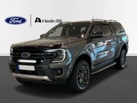 Ford ranger Wildtrak 2.0L Hedin Style Edition #2