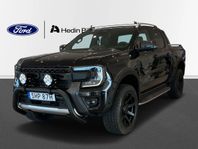 Ford ranger Wildtrak 3.0L V6 - Halo Edition