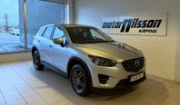 Mazda CX-5 2.2 DE Vision AWD Aut 150hk Kamkedja Fint skick