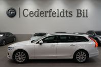 Volvo V90 D3 AWD P-SENSOR APPLECAR DRAG Business 4,95% RÄNTA