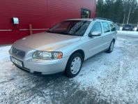 Volvo V70 2.4 Kinetic Euro 4/NYBES