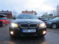 BMW 320 d xDrive Touring Euro 5