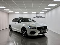 Volvo S90 D5 AWD R-DESIGN T-Lucka H&K Navi Fullutr