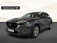 Mazda CX-30 2.0 SKYAKTIV-X Automat, Vinterhjul