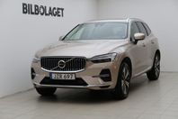 Volvo XC60 Recharge T6 Plus Bright/NAVI/KAMERA